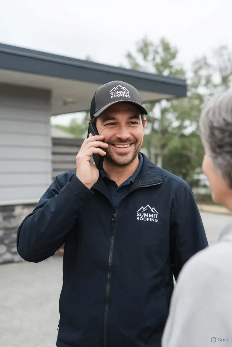 Flat Roof Leak Repair Buffalo, SD FAQs